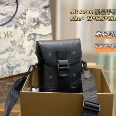 MCM Satchel Bags